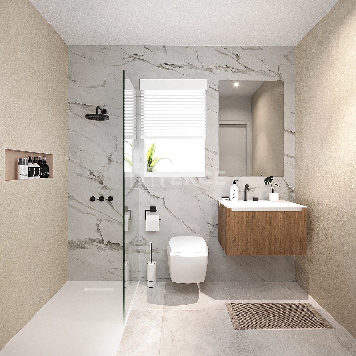 Villa a Los Alcazares, Spagna, 112 m² - foto 9