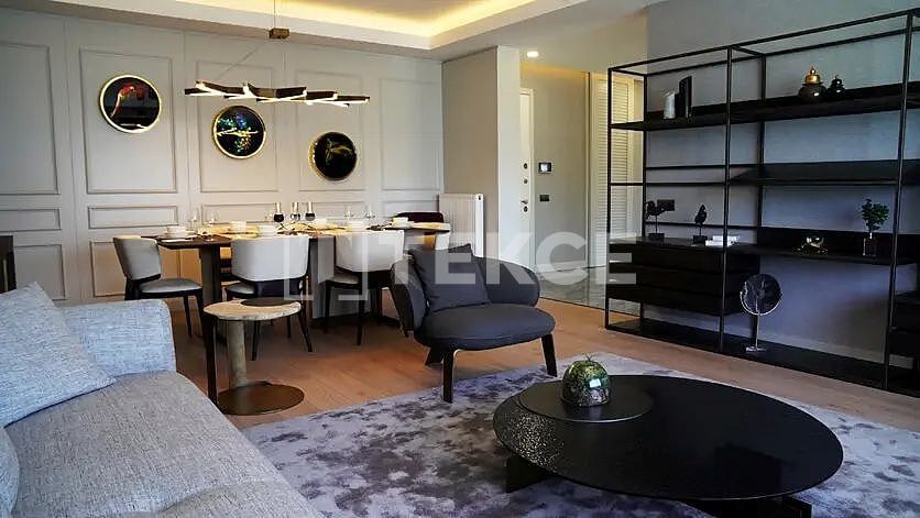 Appartement à Ankara, Turquie, 185 m² - image 10
