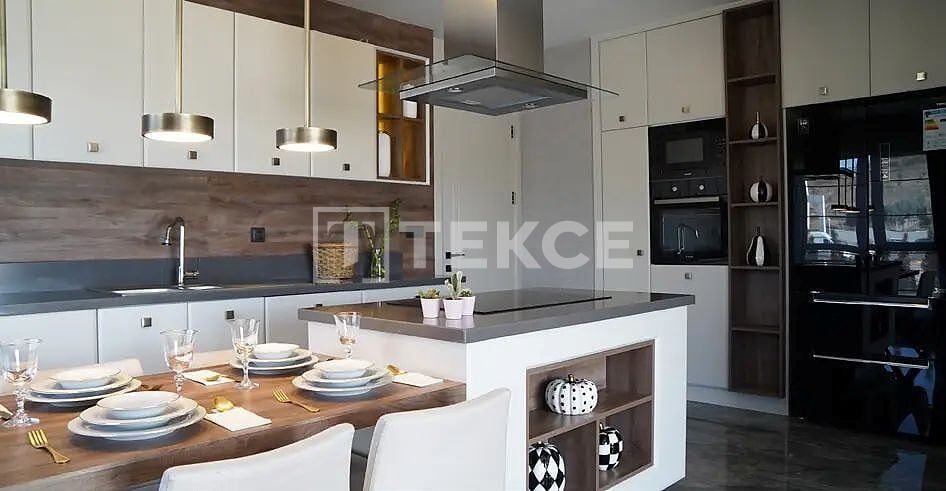 Appartement à Ankara, Turquie, 185 m² - image 11