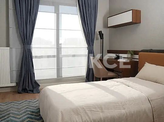 Appartement à Ankara, Turquie, 185 m² - image 14