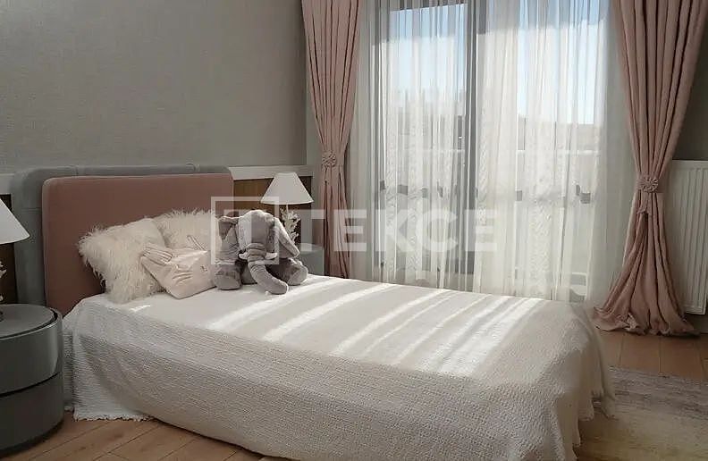 Appartement à Ankara, Turquie, 185 m² - image 15