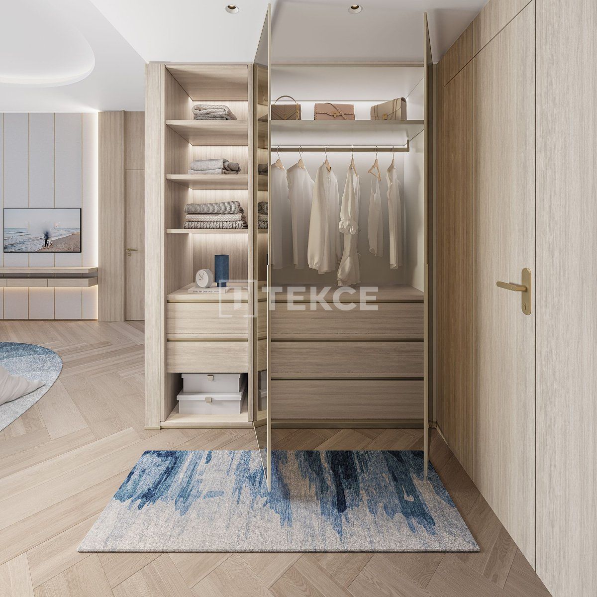 Appartement à Dubaï, EAU, 212 m² - image 16