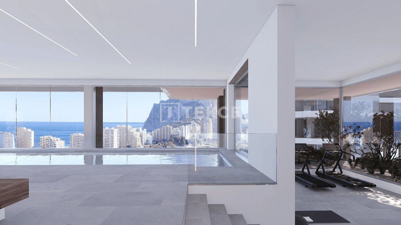 Apartment in Calp, Spanien, 269 m² - Foto 16