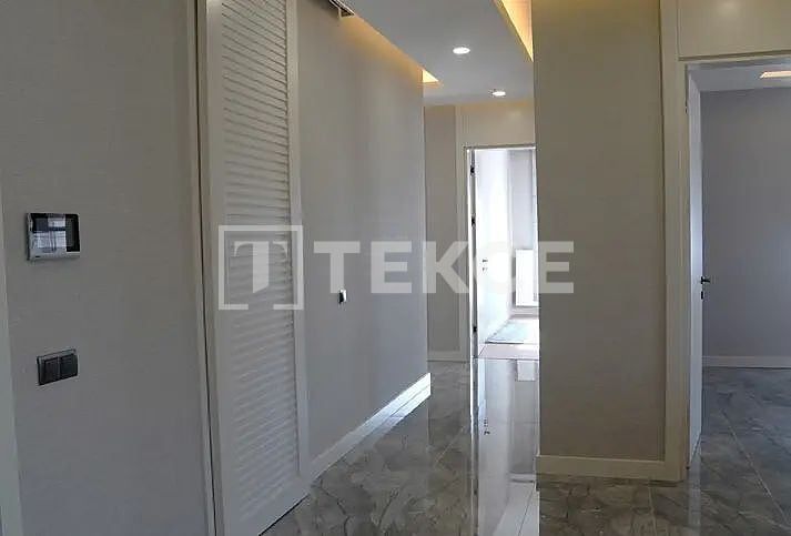 Appartement à Ankara, Turquie, 185 m² - image 17