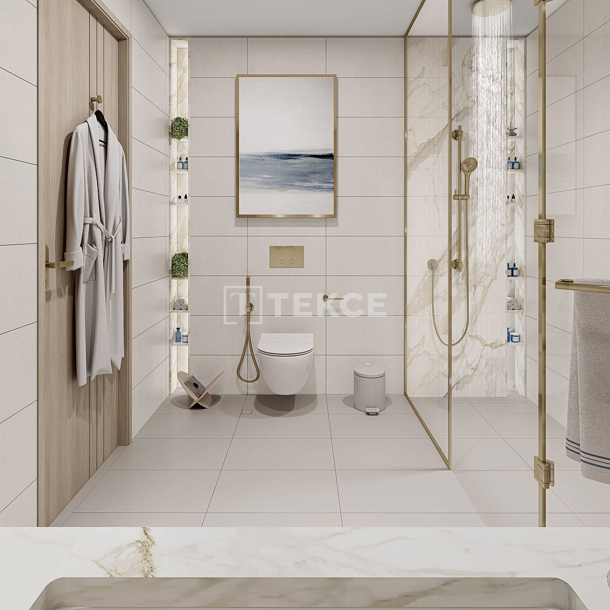 Appartement à Dubaï, EAU, 212 m² - image 18