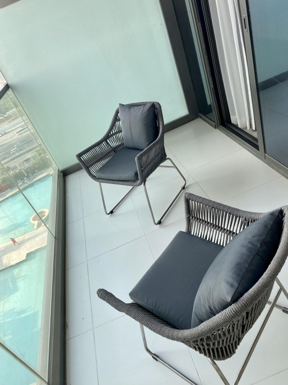 Appartement à Dubaï, EAU, 60.84 m² - image 2