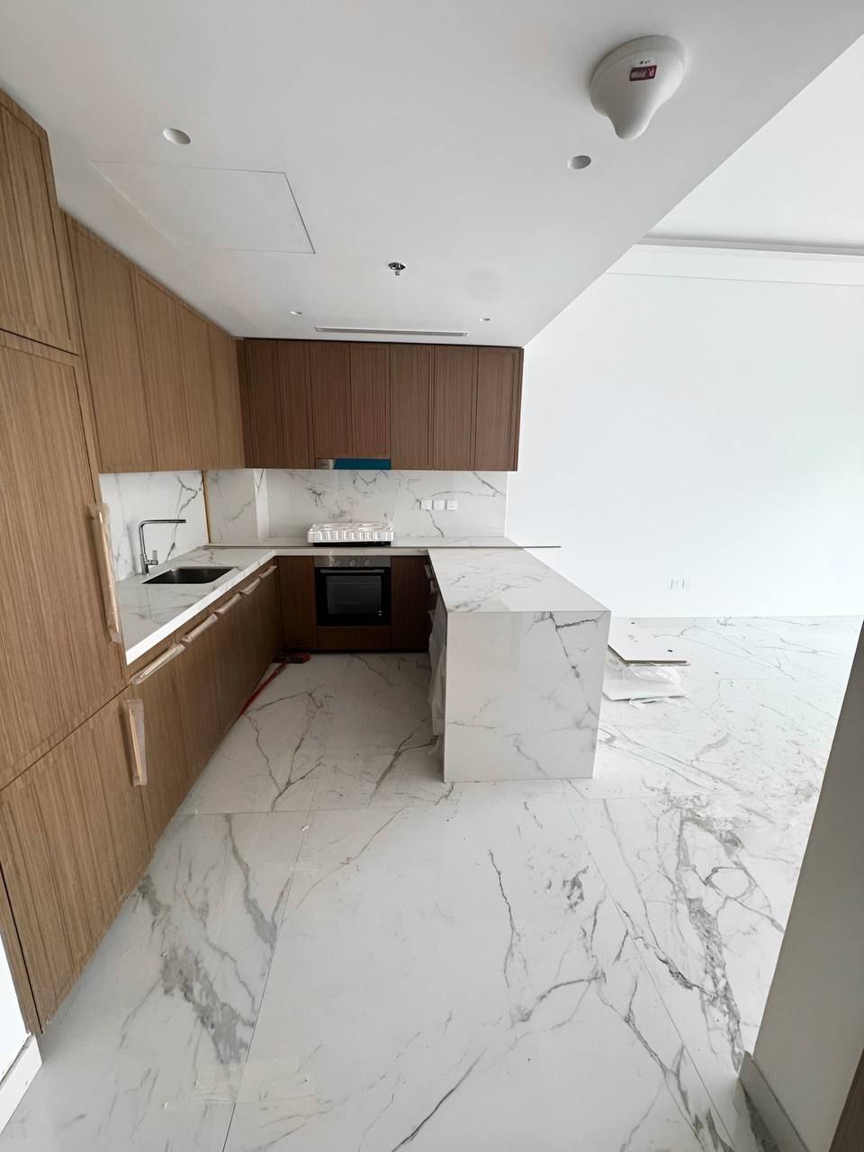 Piso en Dubái, EAU, 57.14 m² - imagen 2