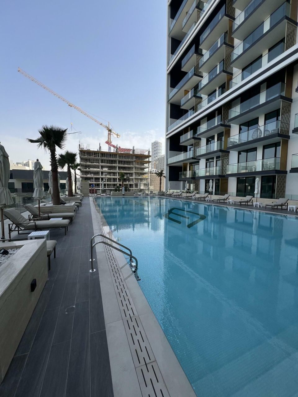 Appartamento a Dubai, EAU, 71.22 m² - foto 2