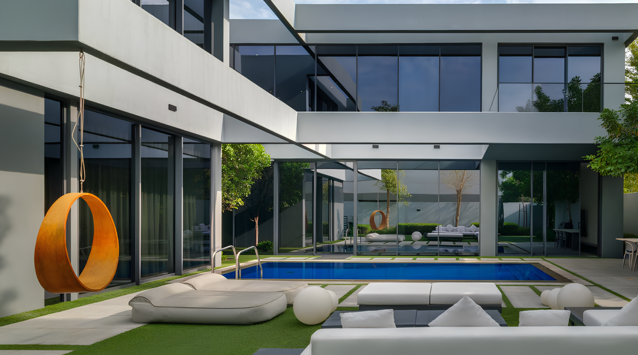 House in Sharjah, UAE, 166 m² - picture 2