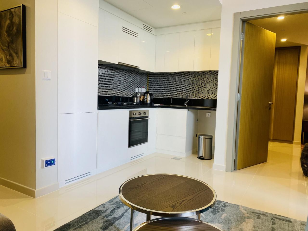 Appartement à Dubaï, EAU, 60.84 m² - image 3