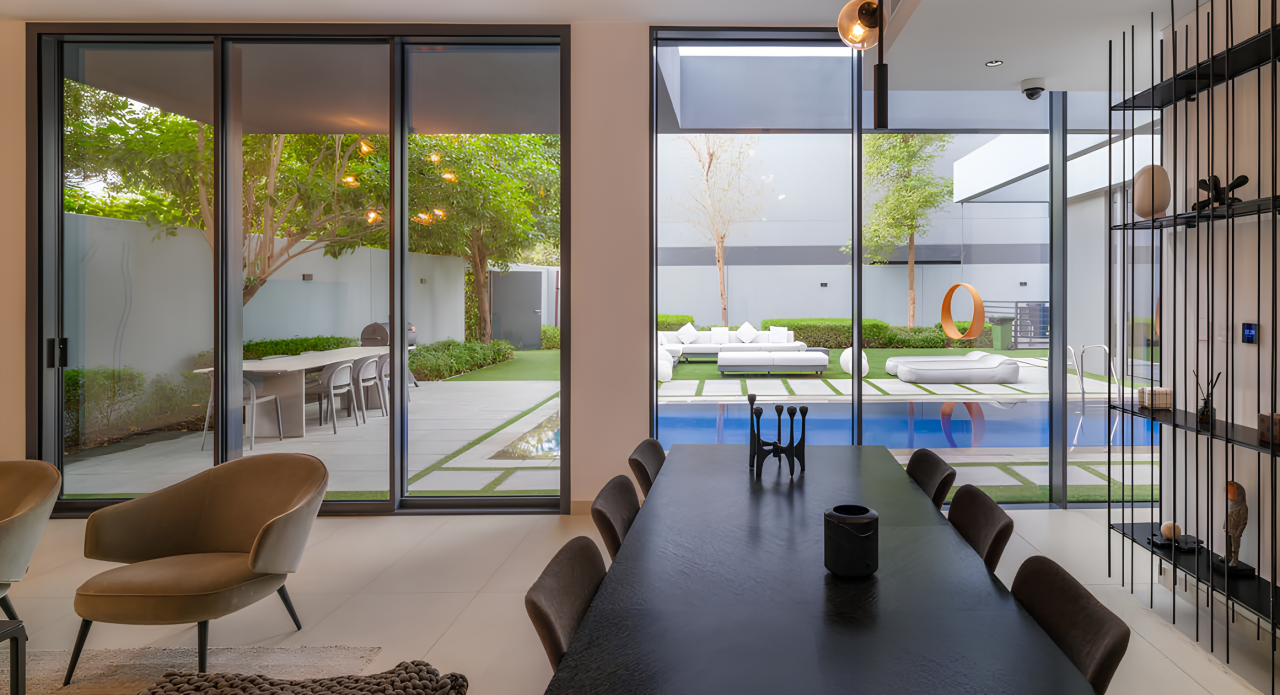 House in Sharjah, UAE, 166 m² - picture 3