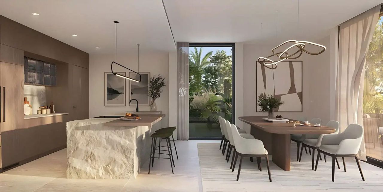 Villa en Dubái, EAU, 313 m² - imagen 4