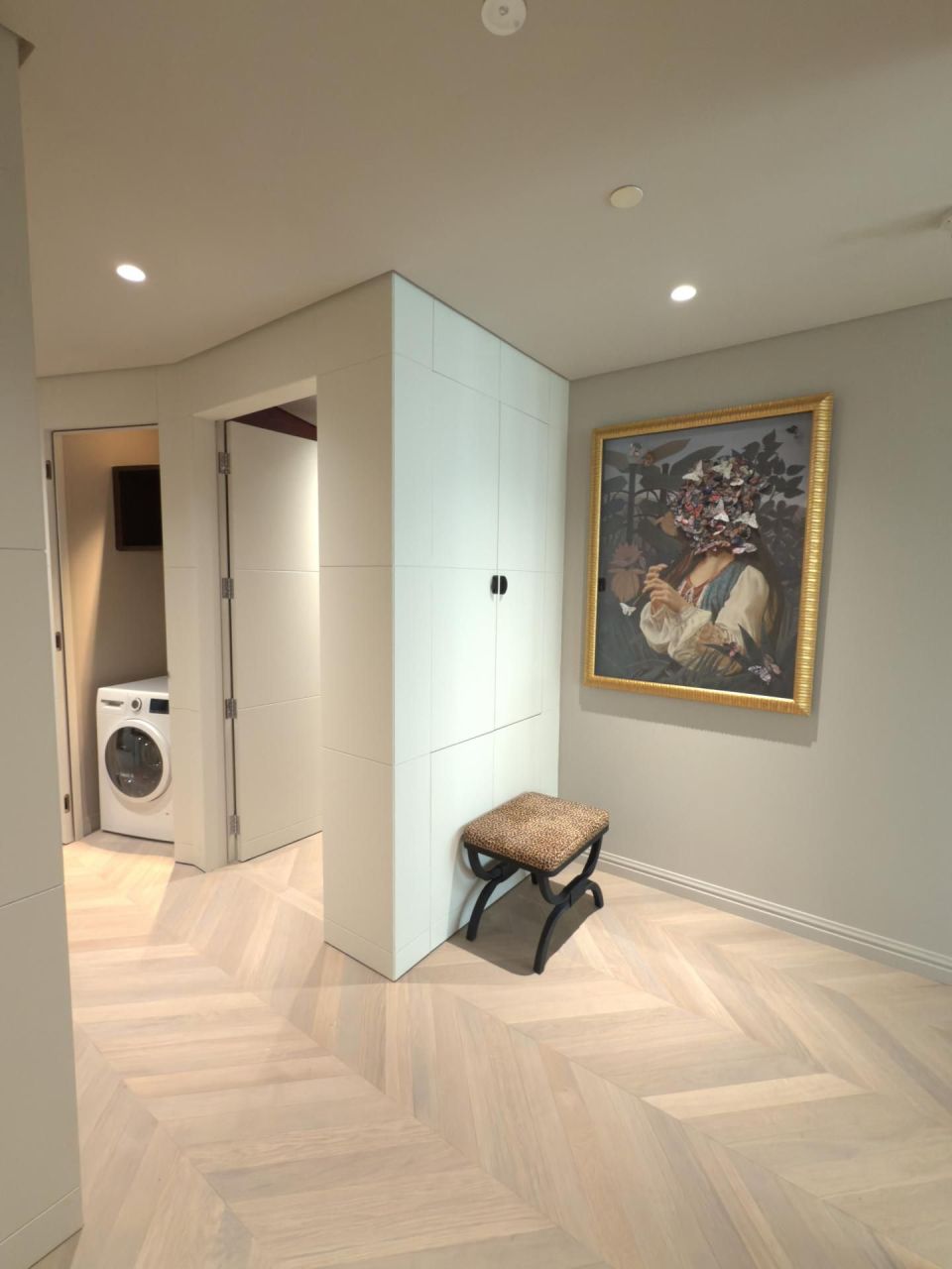 Piso en Dubái, EAU, 140 m² - imagen 5