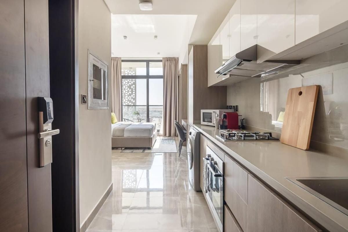 Studio a Dubai, EAU, 37.06 m² - foto 5