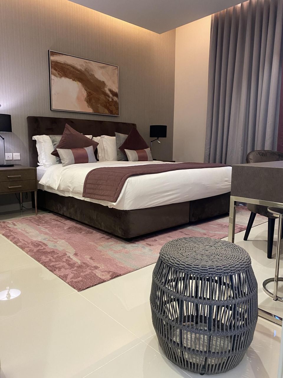 Appartement à Dubaï, EAU, 60.84 m² - image 5