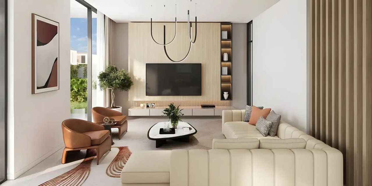 Villa en Dubái, EAU, 313 m² - imagen 5