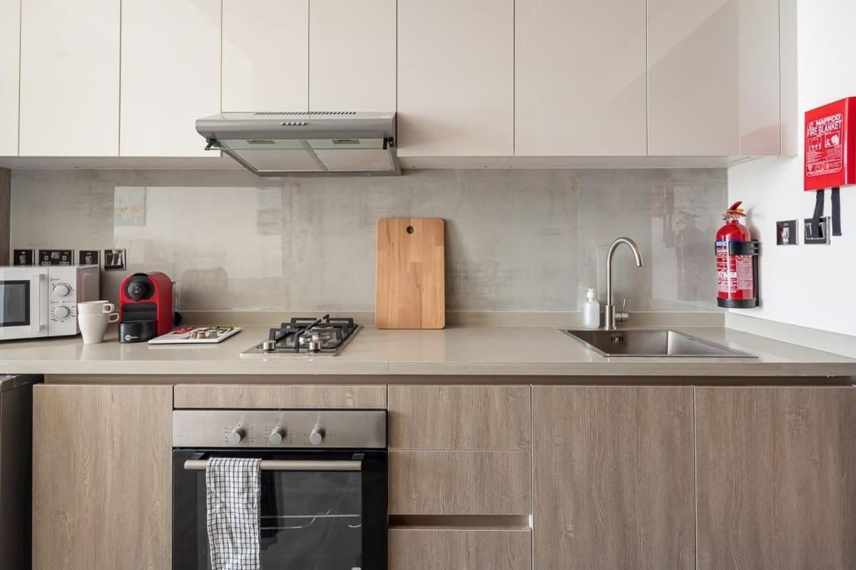 Studio a Dubai, EAU, 37.06 m² - foto 6