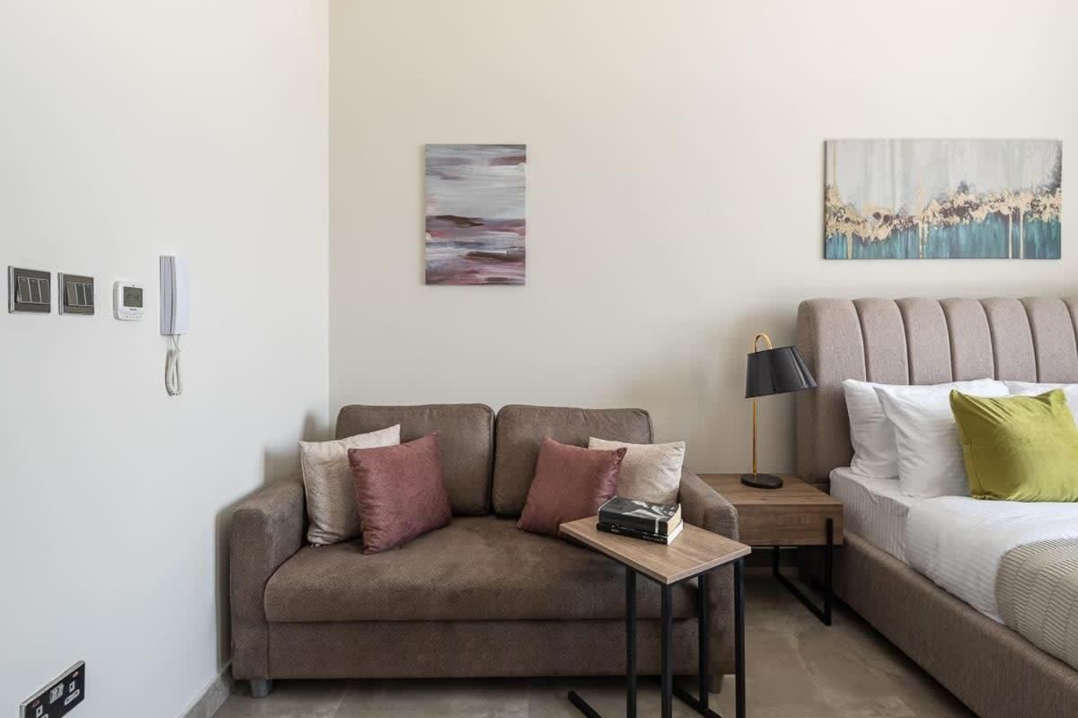 Studio a Dubai, EAU, 37.06 m² - foto 8