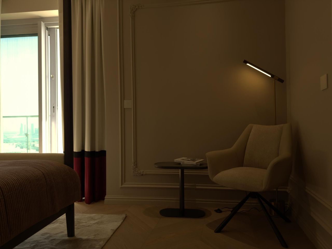 Piso en Dubái, EAU, 140 m² - imagen 9