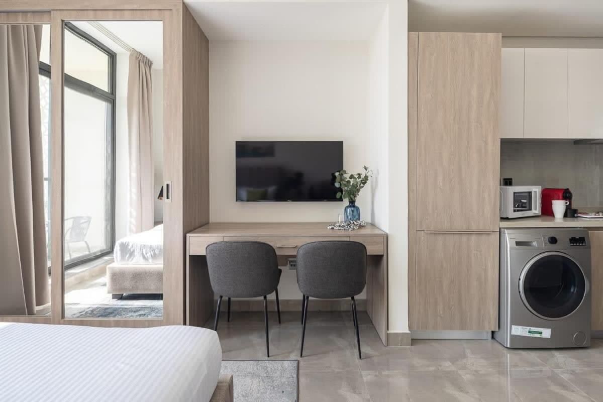 Studio a Dubai, EAU, 37.06 m² - foto 9