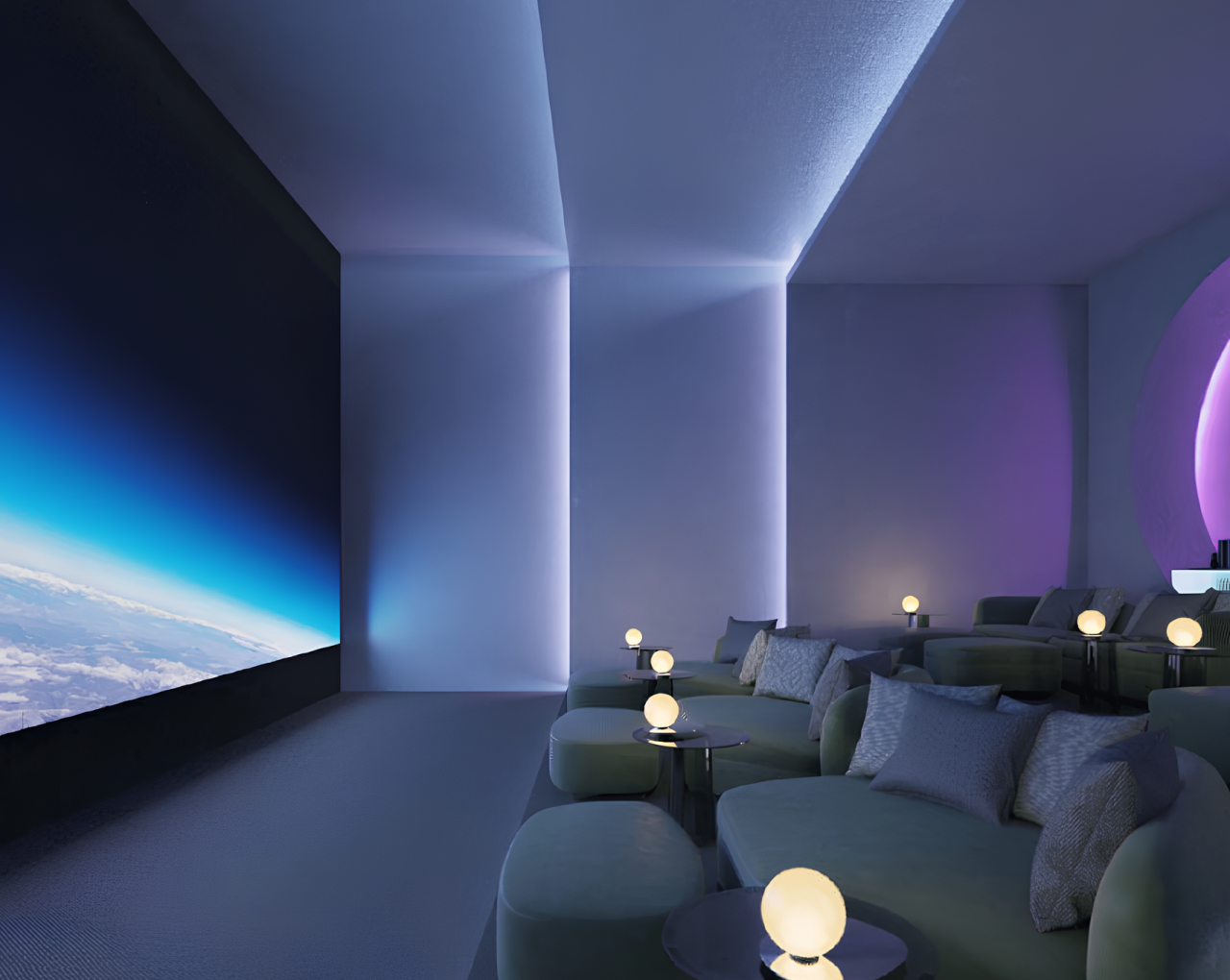 Flat in Dubai, UAE, 182 m² - picture 9