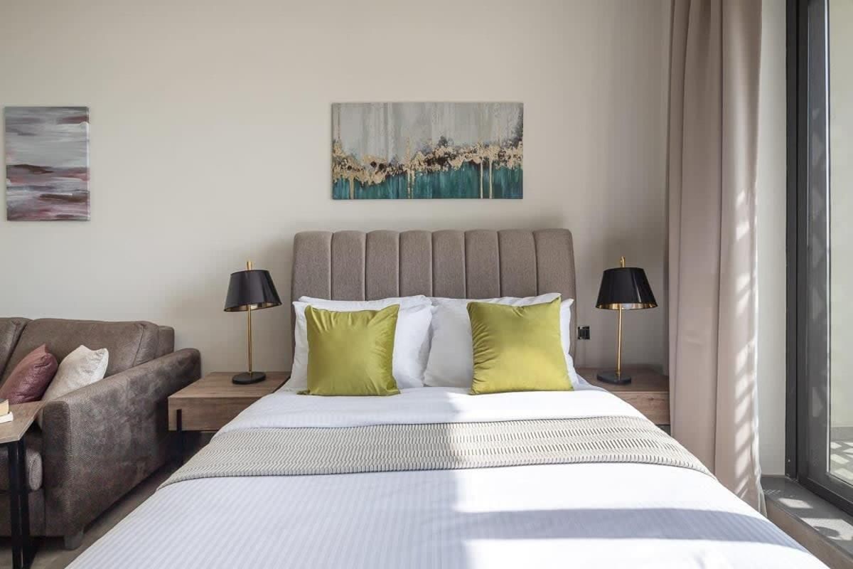 Studio a Dubai, EAU, 37.06 m² - foto 10