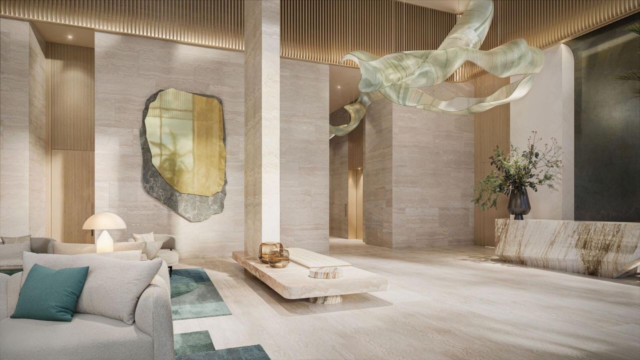 Wohnung in Dubai, VAE, 112 m² - Foto 10