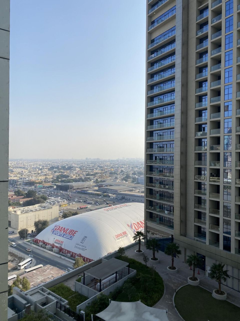 Appartement à Dubaï, EAU, 60.84 m² - image 11