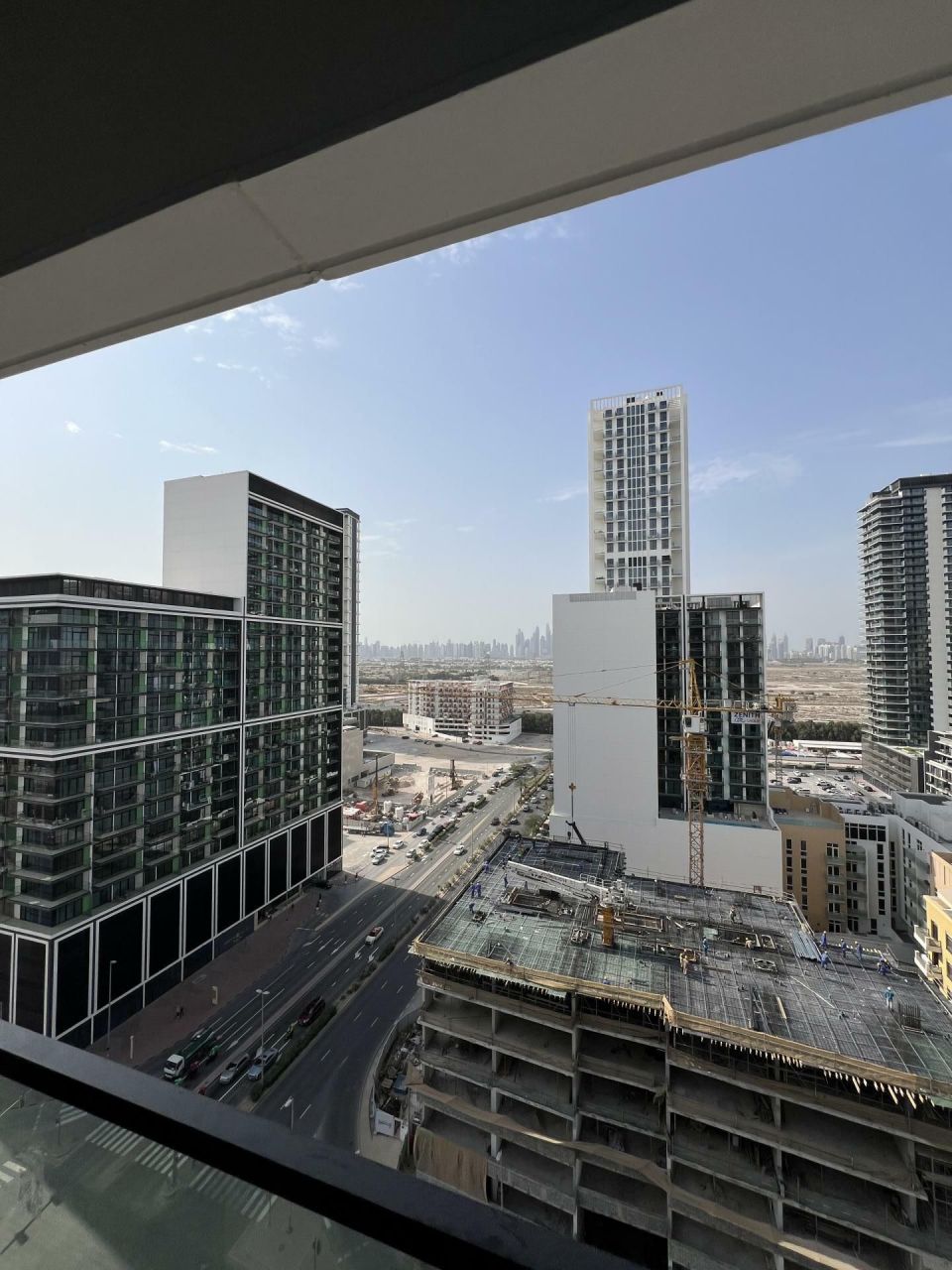 Appartamento a Dubai, EAU, 71.22 m² - foto 11