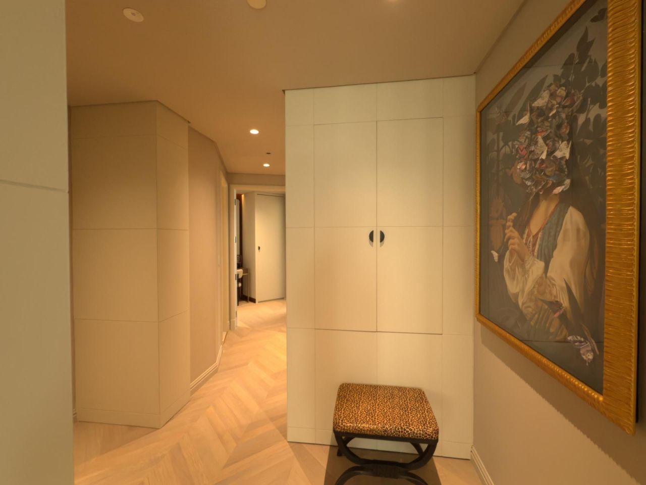 Piso en Dubái, EAU, 140 m² - imagen 12