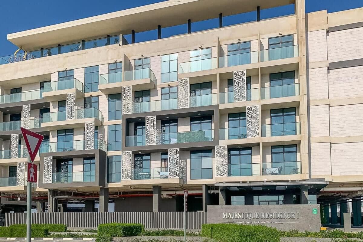 Studio a Dubai, EAU, 37.06 m² - foto 12