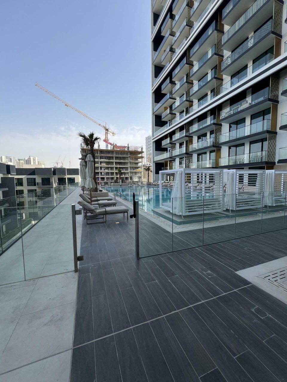 Appartamento a Dubai, EAU, 71.22 m² - foto 12