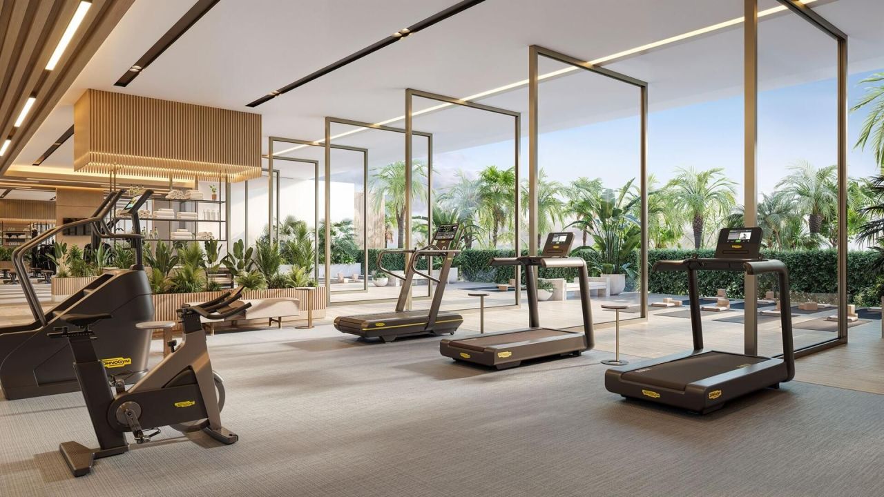 Wohnung in Dubai, VAE, 112 m² - Foto 13