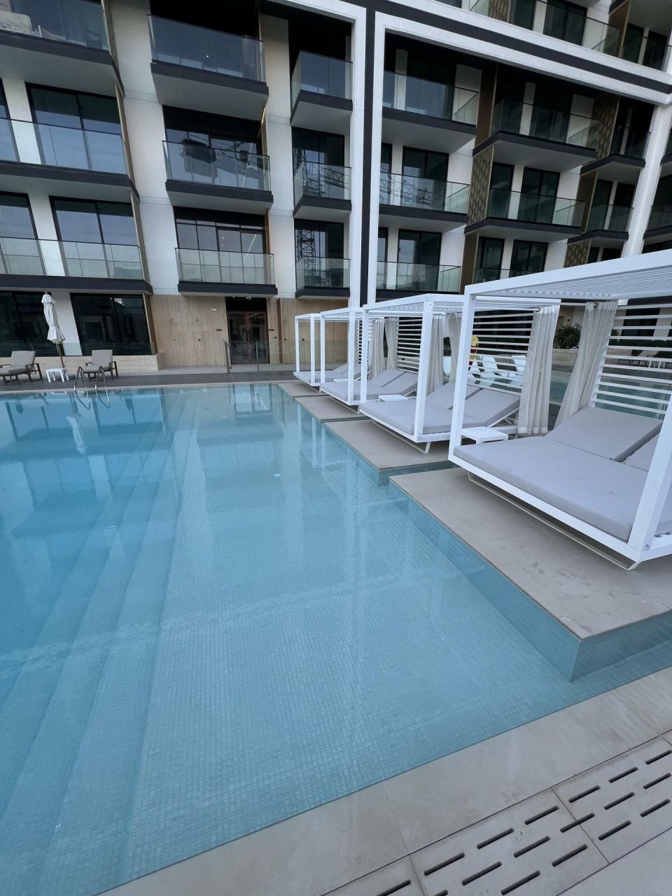 Appartamento a Dubai, EAU, 71.22 m² - foto 13