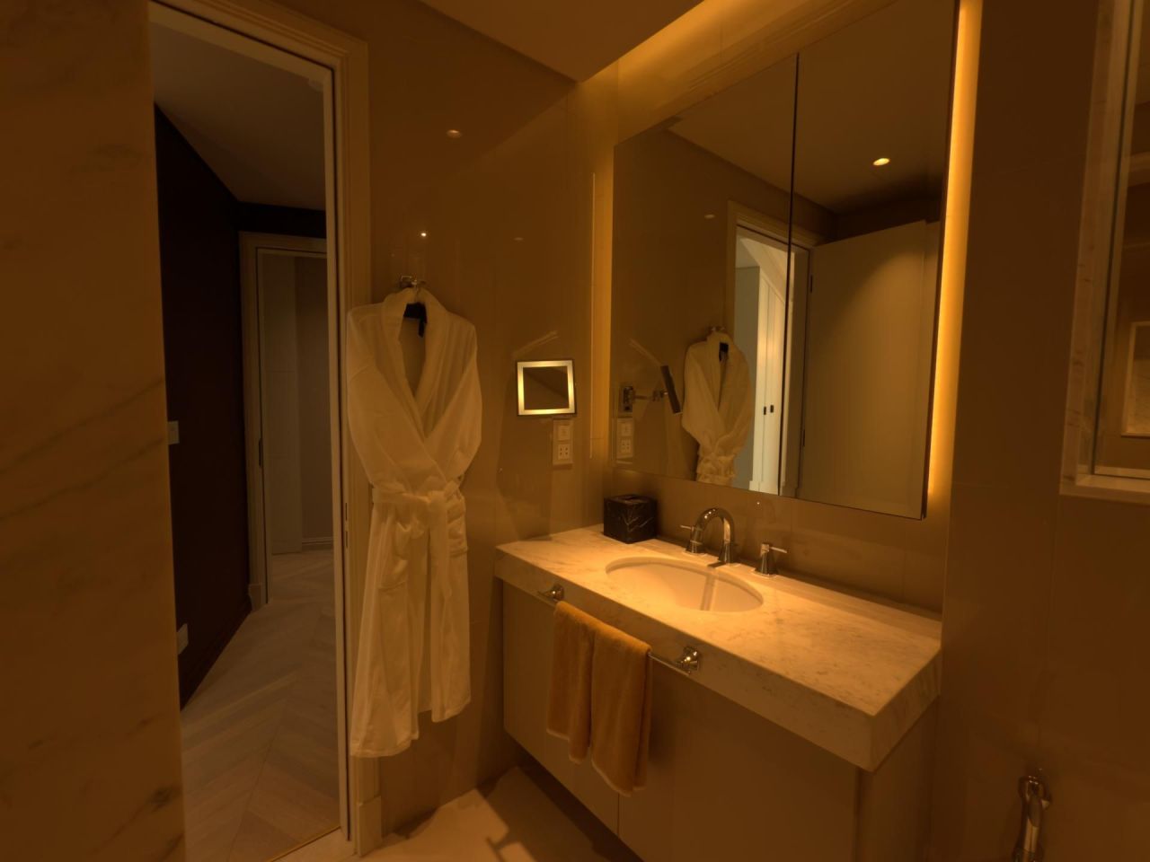 Piso en Dubái, EAU, 140 m² - imagen 14