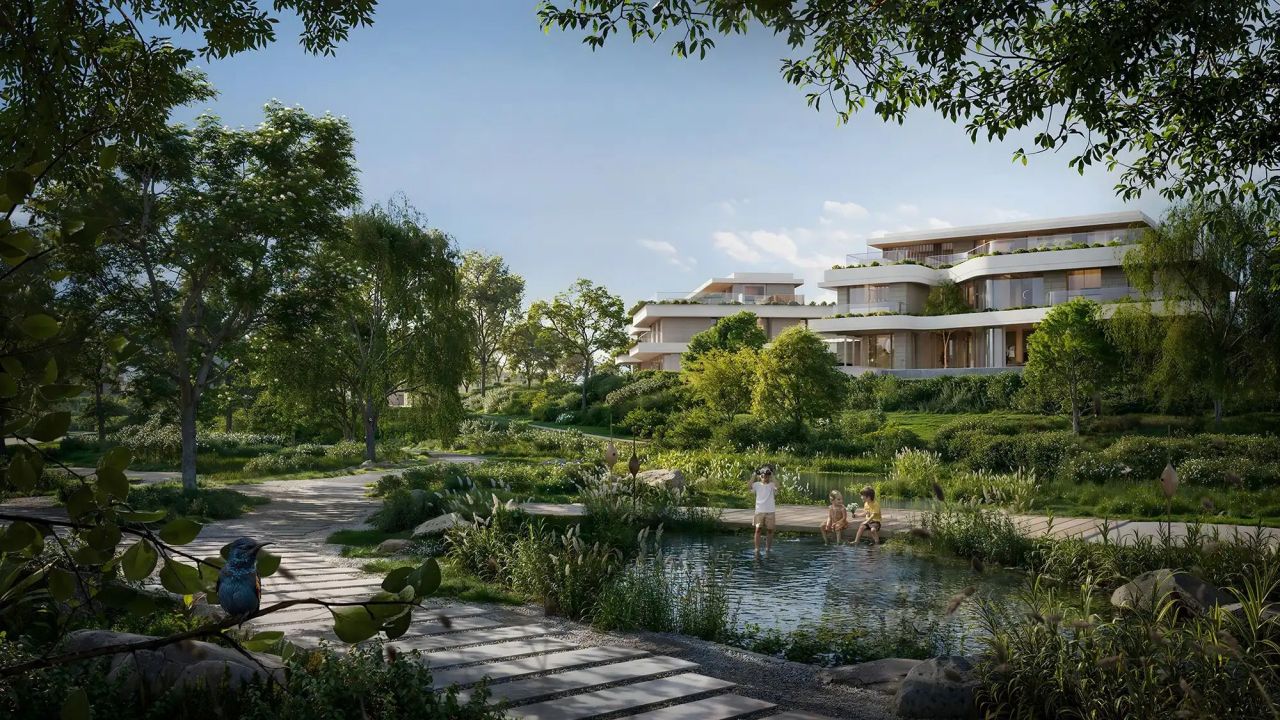 Villa en Dubái, EAU, 313 m² - imagen 14