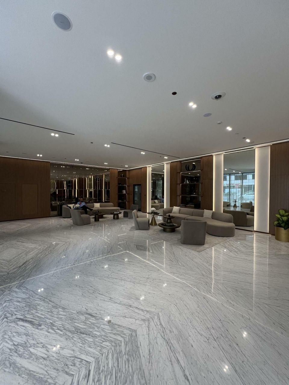 Appartamento a Dubai, EAU, 71.22 m² - foto 14