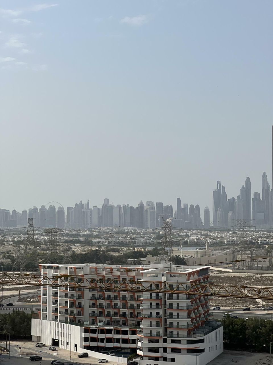 Appartamento a Dubai, EAU, 71.22 m² - foto 15