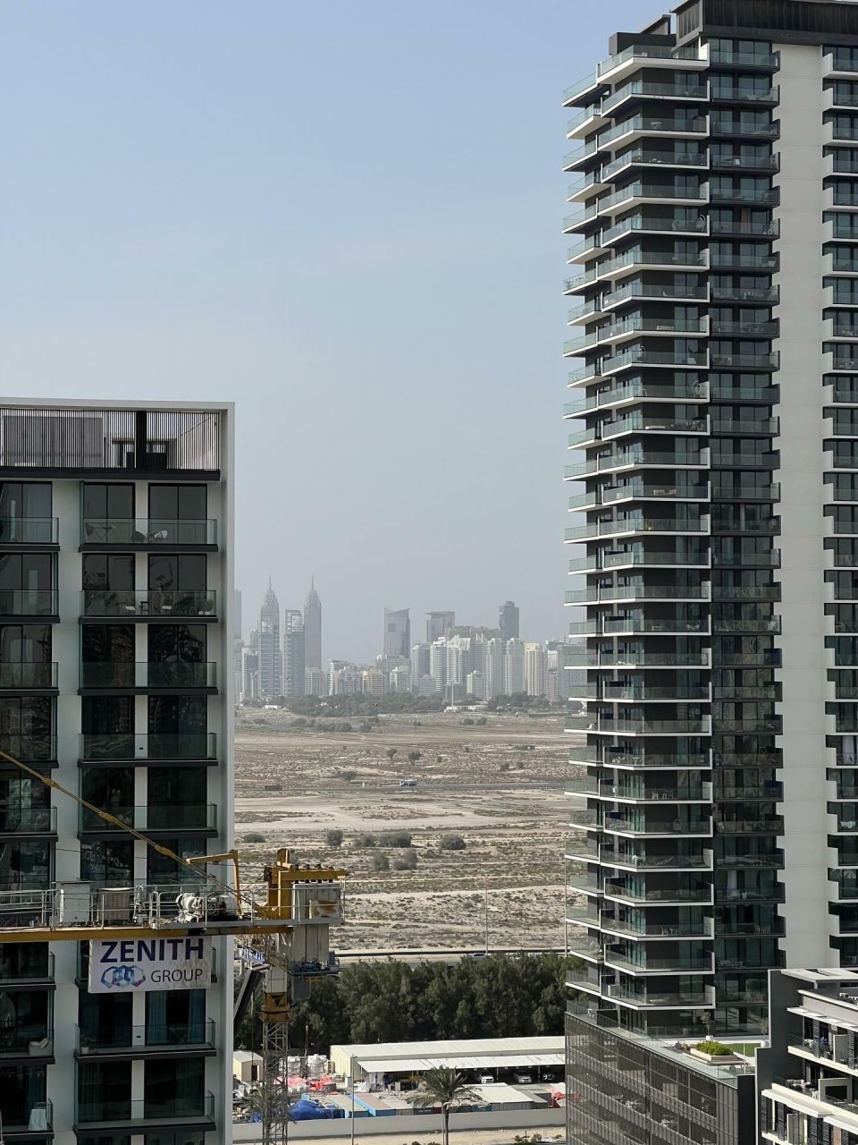 Appartamento a Dubai, EAU, 71.22 m² - foto 16