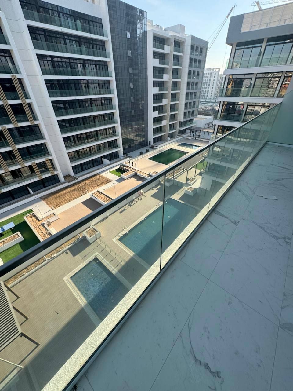 Piso en Dubái, EAU, 57.14 m² - imagen 18