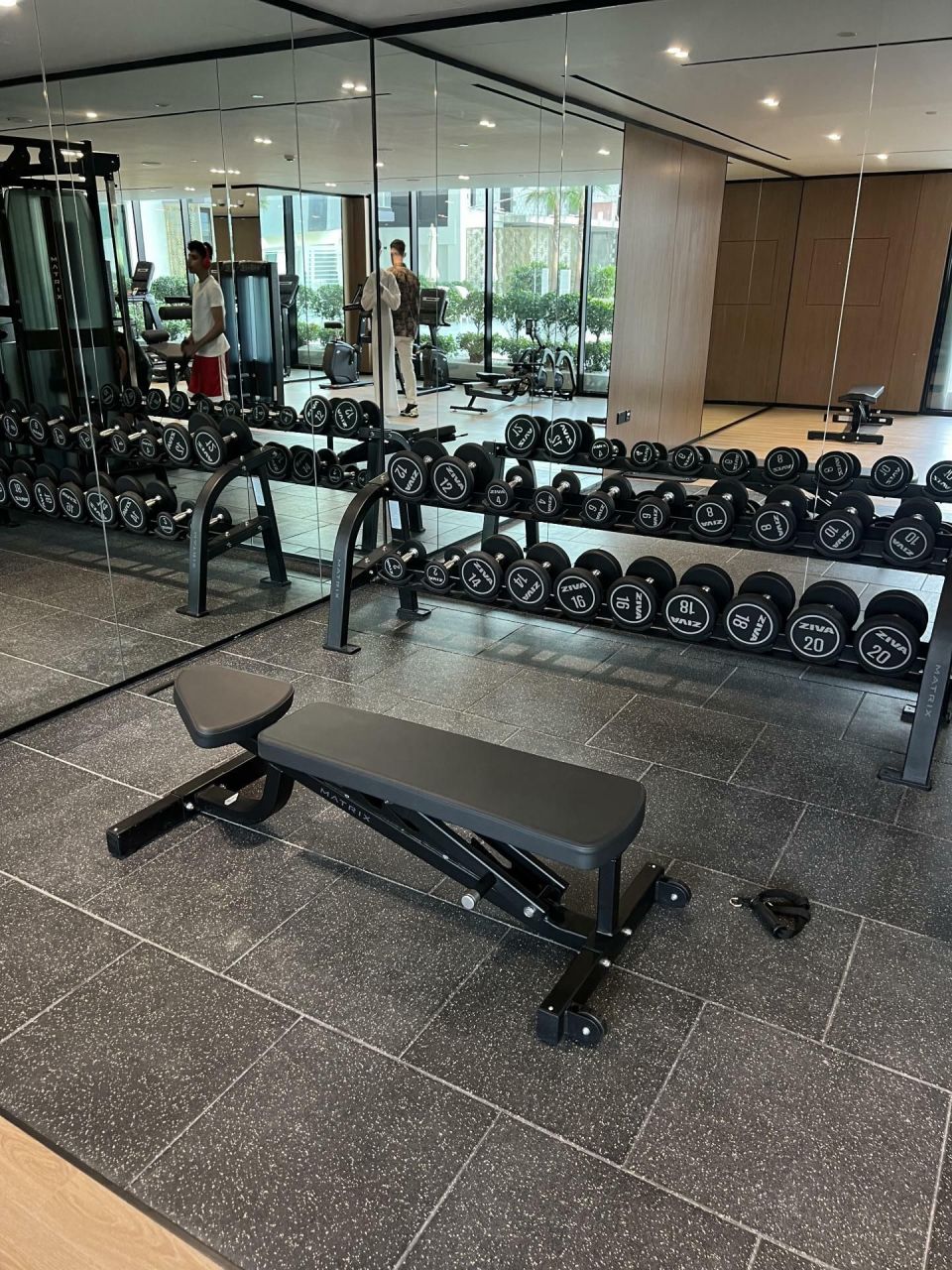 Appartamento a Dubai, EAU, 71.22 m² - foto 17