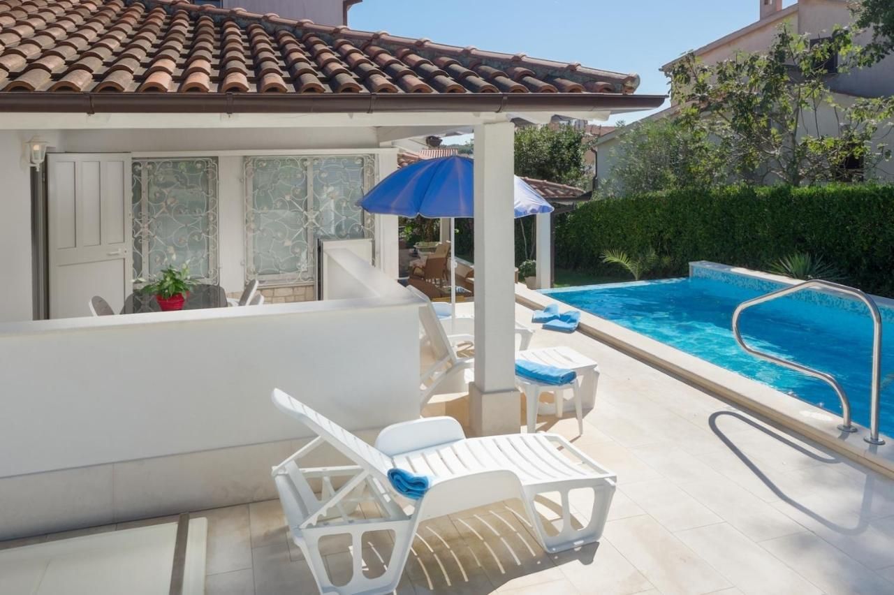 Hotel, albergo Pješčana Uvala, Croazia, 530 m² - foto 3