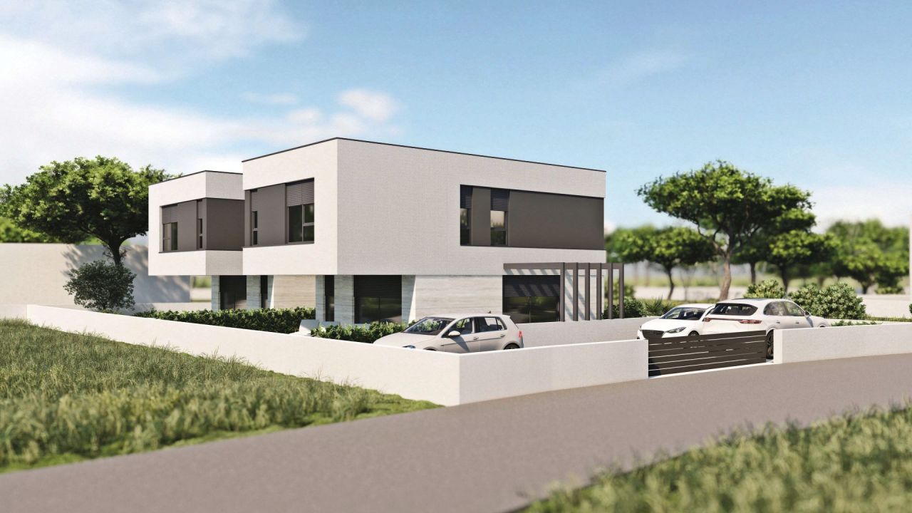 Villa à Méduline, Croatie, 238 m² - image 4