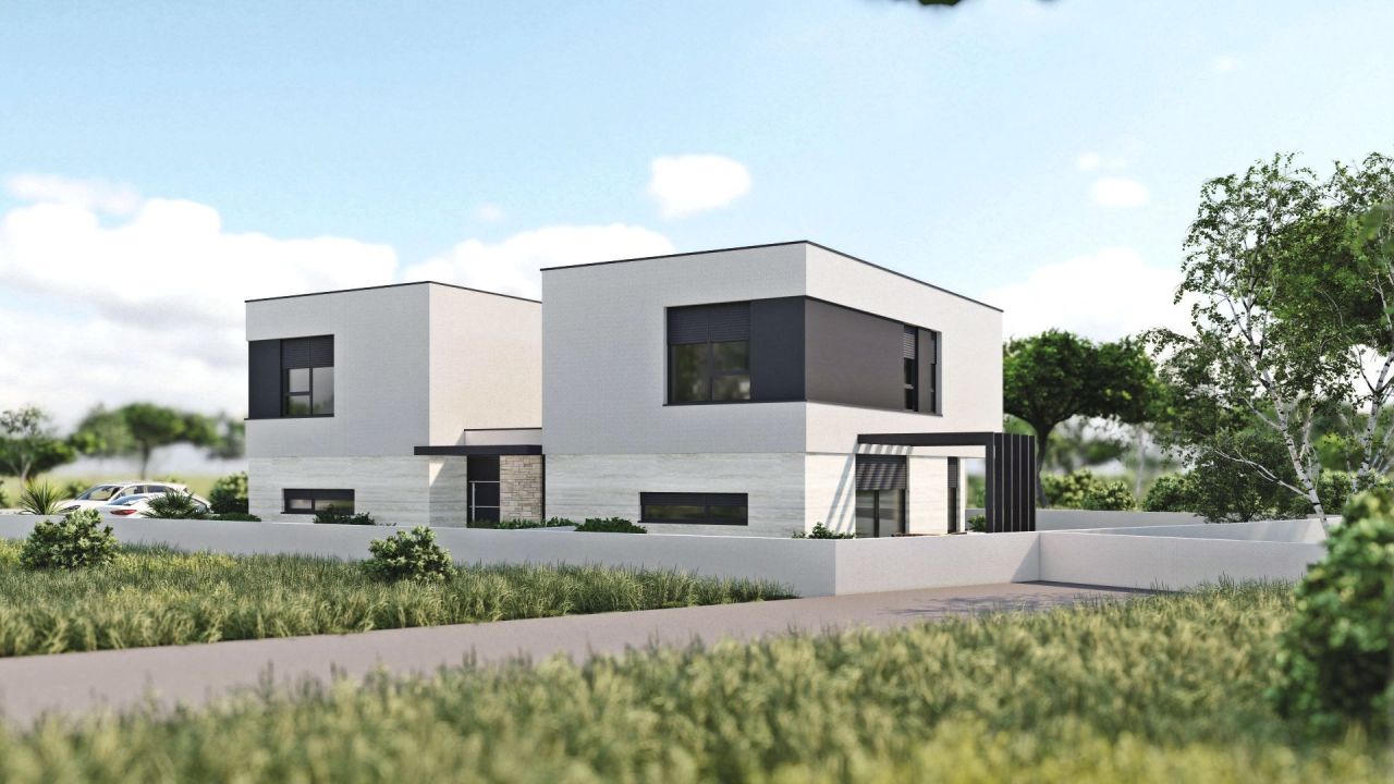 Villa à Méduline, Croatie, 238 m² - image 5