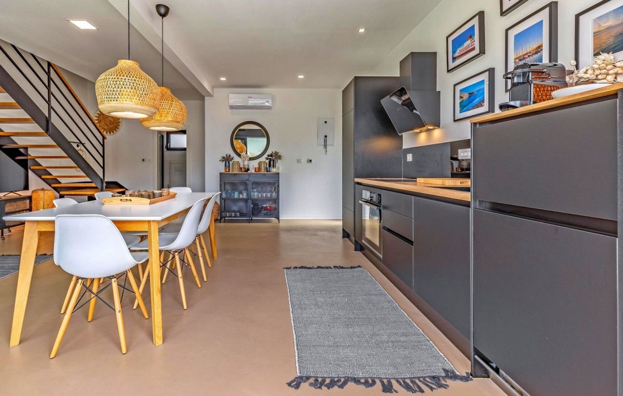 Villa a Fasana, Croazia, 110 m² - foto 15