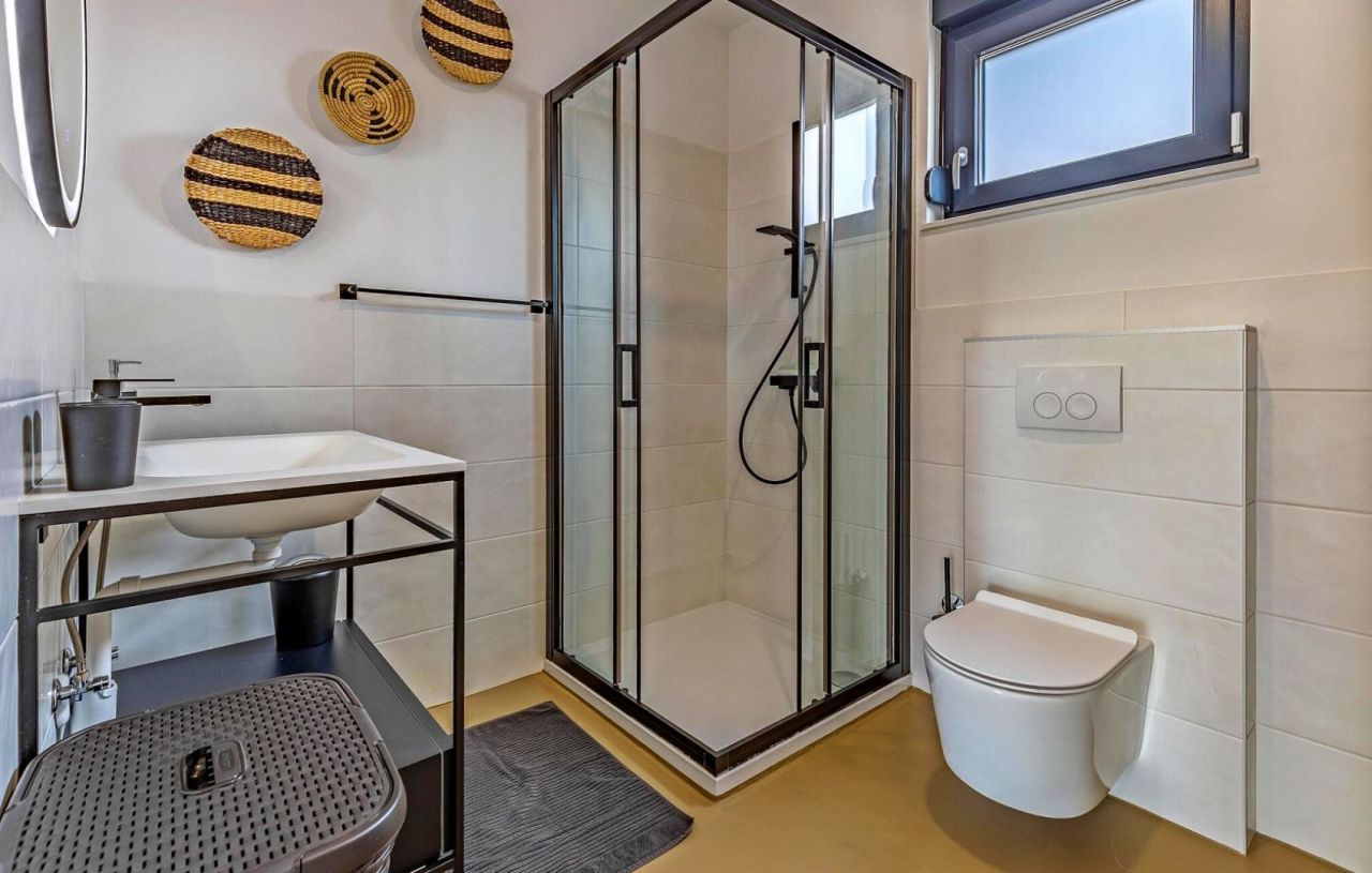 Villa a Fasana, Croazia, 110 m² - foto 18