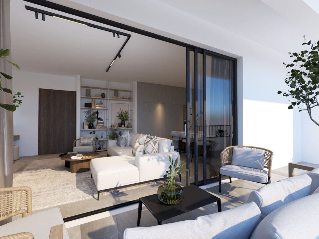 Apartment in Larnaka, Zypern, 90 m² - Foto 4