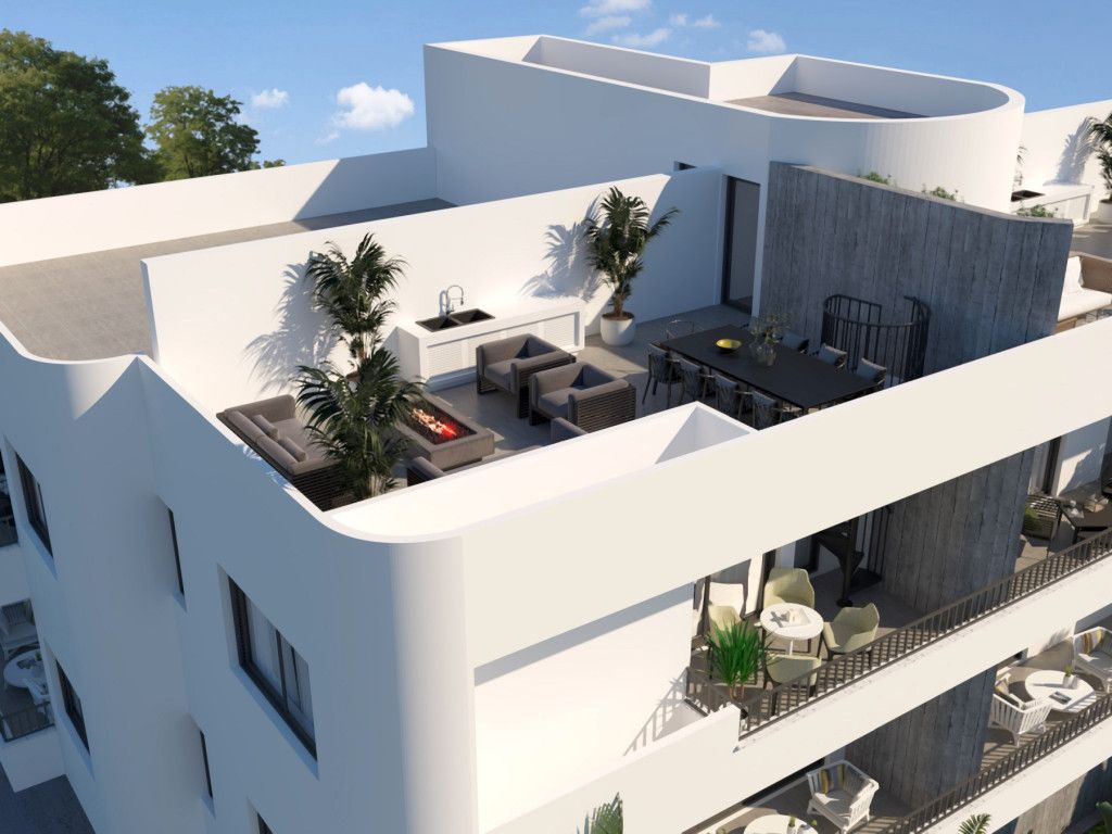 Apartment in Larnaka, Zypern, 90 m² - Foto 6