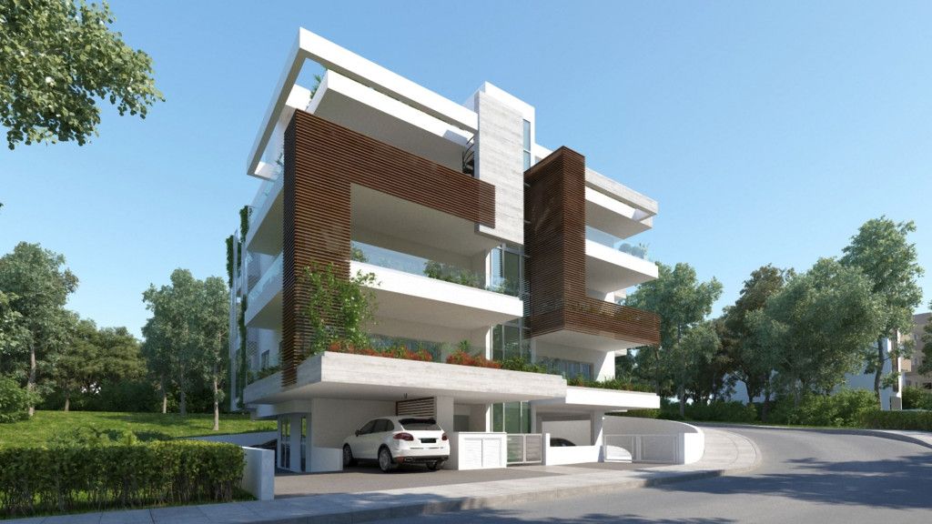 Appartamenti a Limassol, Cipro, 99 m² - foto 9