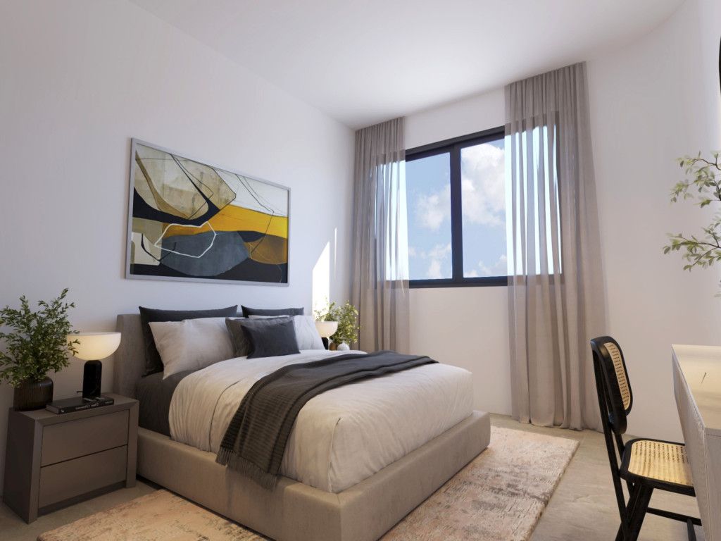 Apartment in Larnaka, Zypern, 90 m² - Foto 9